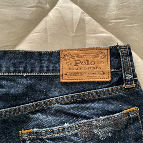 Rand new polo jeans - Picture 4 of 5
